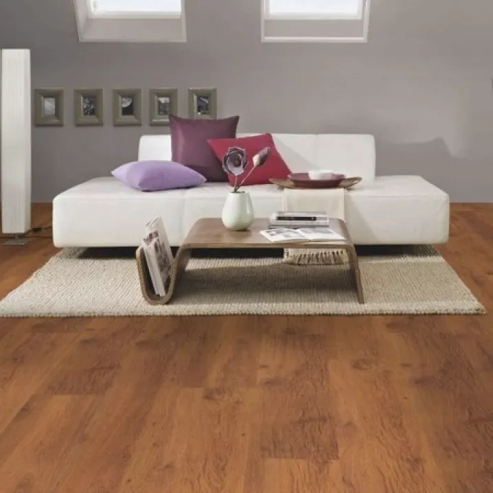 Ламинат 8278 Дуб Памир Variostep Classic Kronospan - в Днепре