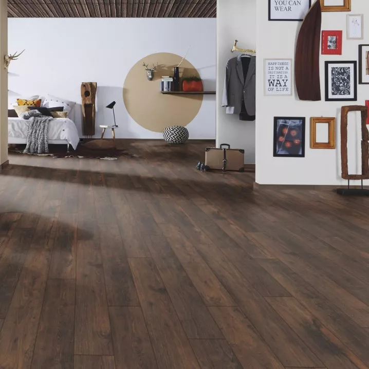 Ламинат K067 Дуб Калипсо Variostep Prestige Krono Original - в Днепре