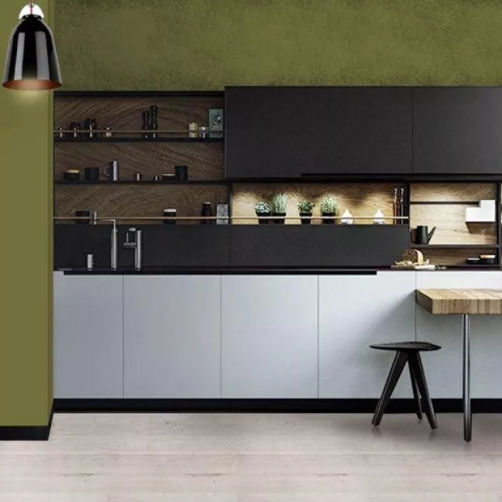 Ламинат 33957 Престон Studio Essentials Classen - в Днепре