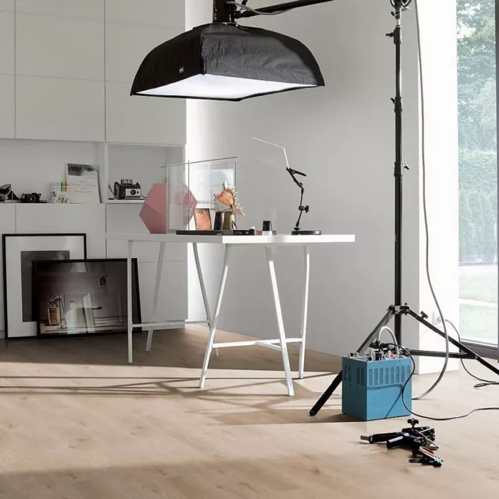 Ламинат 1429748 Дуб Натур Масло Eco Balance Parador - в Днепре