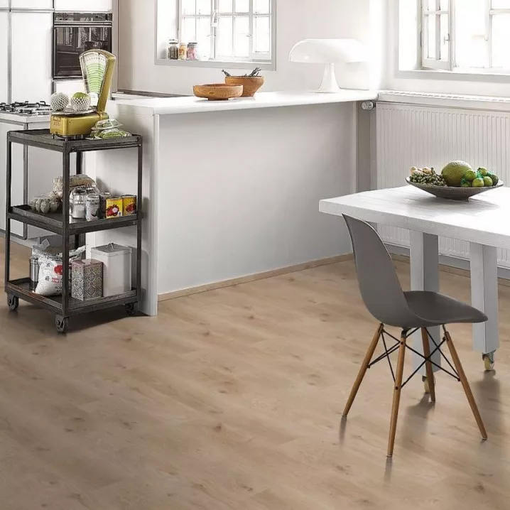 Ламинат 1429748 Дуб Натур Масло Eco Balance Parador - в Днепре