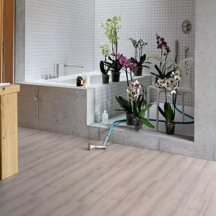 Ламинат 1429974 Дуб Серый Eco Balance Parador - в Днепре Ламинат 1429974 Дуб Серый Eco Balance Parador - в Днепре