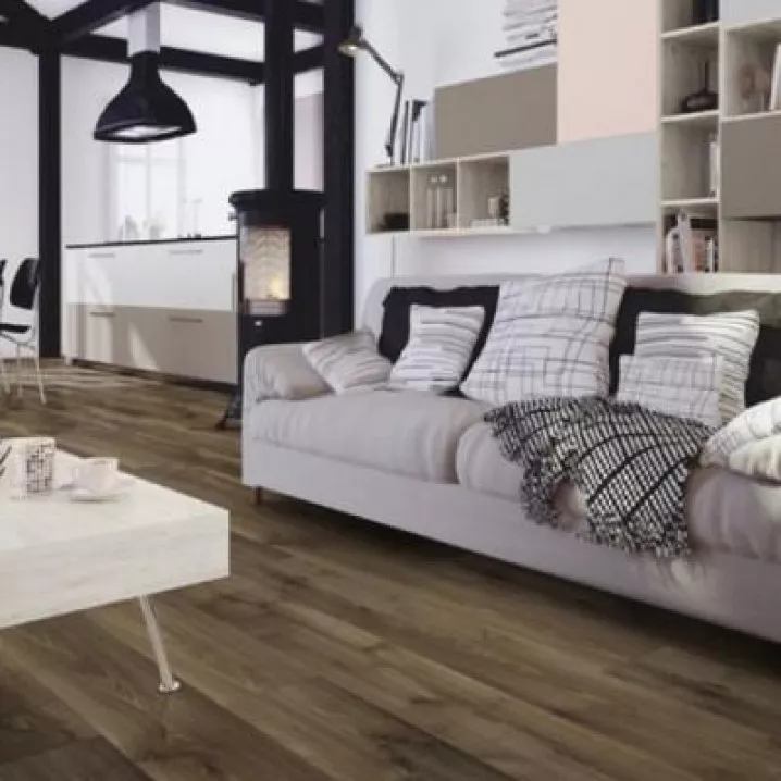 Ламинат 3918 Дуб Классический Parfe Floor 8/32 Kronopol - в Днепре Ламинат 3918 Дуб Классический Parfe Floor 8/32 Kronopol - в Днепре