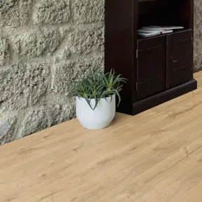 Ламинат O270 Дуб Дикий Kaindl
