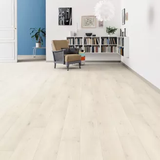 Цена Ламинат 538689 Oak Emilia White Tritty 100 Haro
