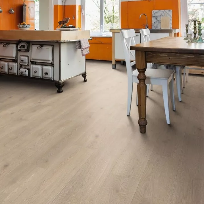 Ламинат 538696 Oak Contura Stone Grey Tritty 100 Haro - в Днепре