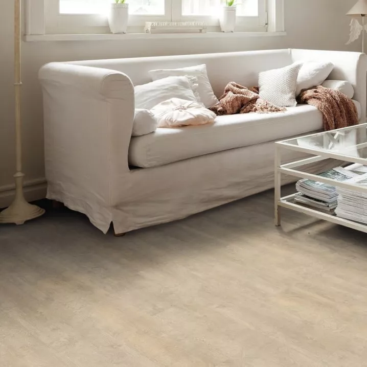 Ламинат 538690 Stone Wood Creme Tritty 100 Haro - в Днепре
