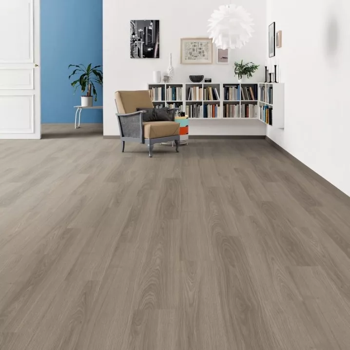 Ламінат 526671 Oak Antique Grey Tritty 100 Haro - у Дніпрі Ламінат 526671 Oak Antique Grey Tritty 100 Haro - у Дніпрі