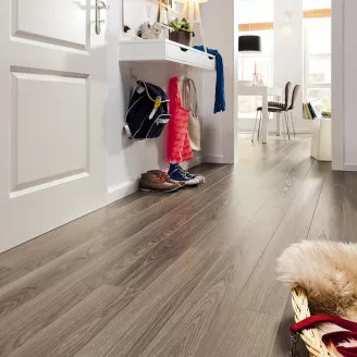 Цена Ламинат 526671 Oak Antique Grey Tritty 100 Haro