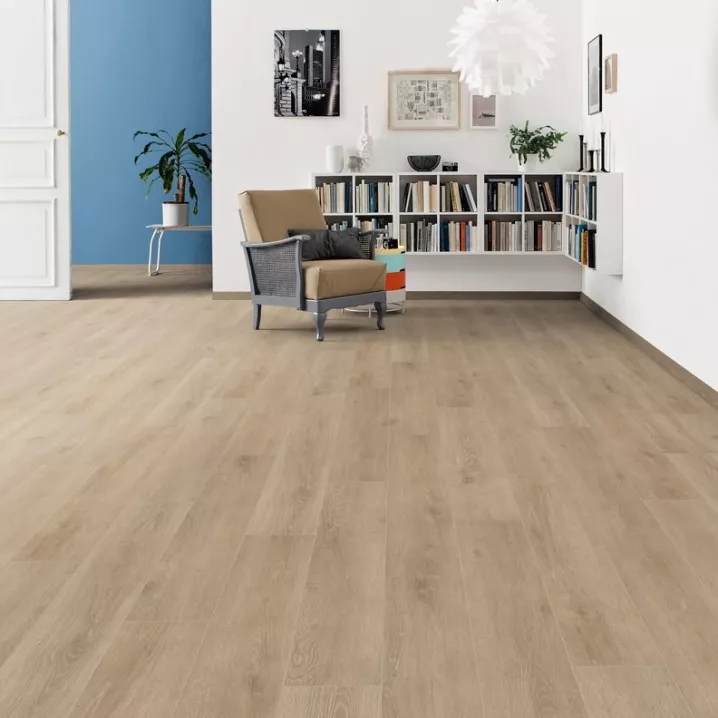 Ламінат 535261 Oak Veneto Crema Tritty 100 Haro - у Дніпрі Ламінат 535261 Oak Veneto Crema Tritty 100 Haro - у Дніпрі