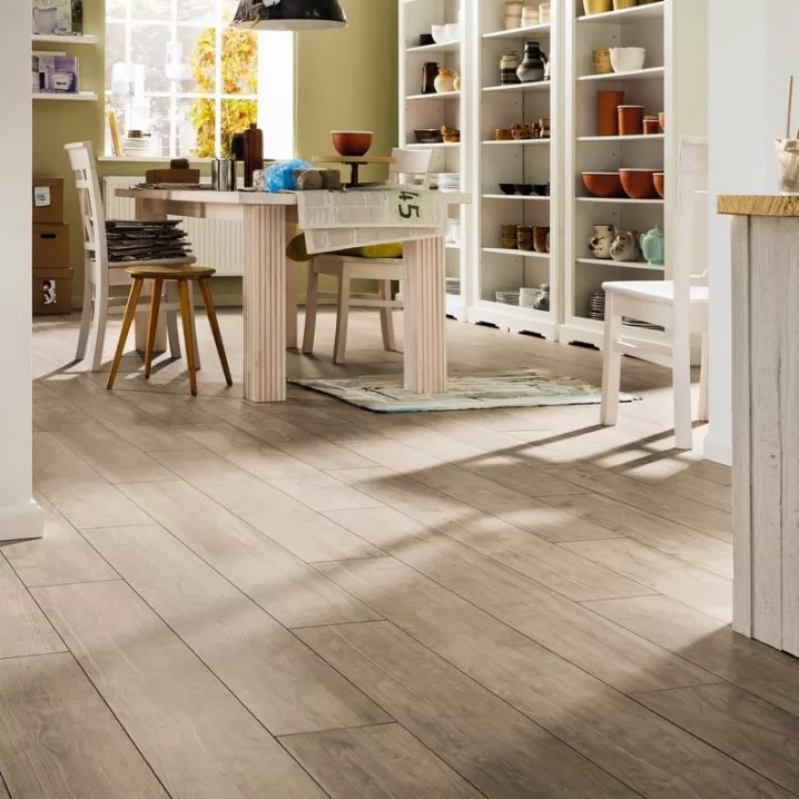 Ламинат 526680 Oak Chestnut Impresso Tritty 100 Haro - в Днепре Ламинат 526680 Oak Chestnut Impresso Tritty 100 Haro - в Днепре