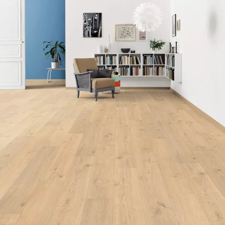Ламинат 533122 Oak Portland Puro Tritty 100 Haro - в Днепре