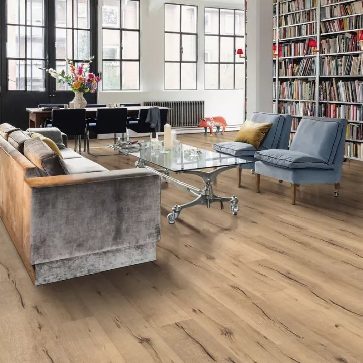 Ламинат 538920 Oak Italica Creme Tritty 100 Haro - в Днепре Ламинат 538920 Oak Italica Creme Tritty 100 Haro - в Днепре