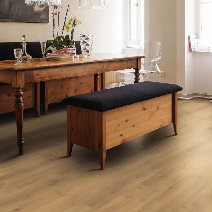 Ламинат 538692 Oak Emilia Honey Tritty 100 Haro - в Днепре