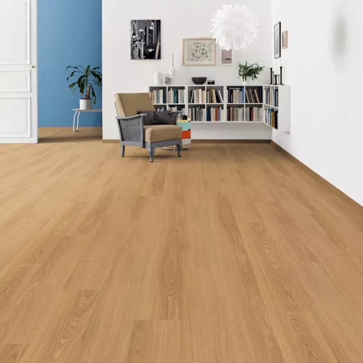 Ламинат 526668 Oak Elegance Tritty 100 Haro - в Днепре