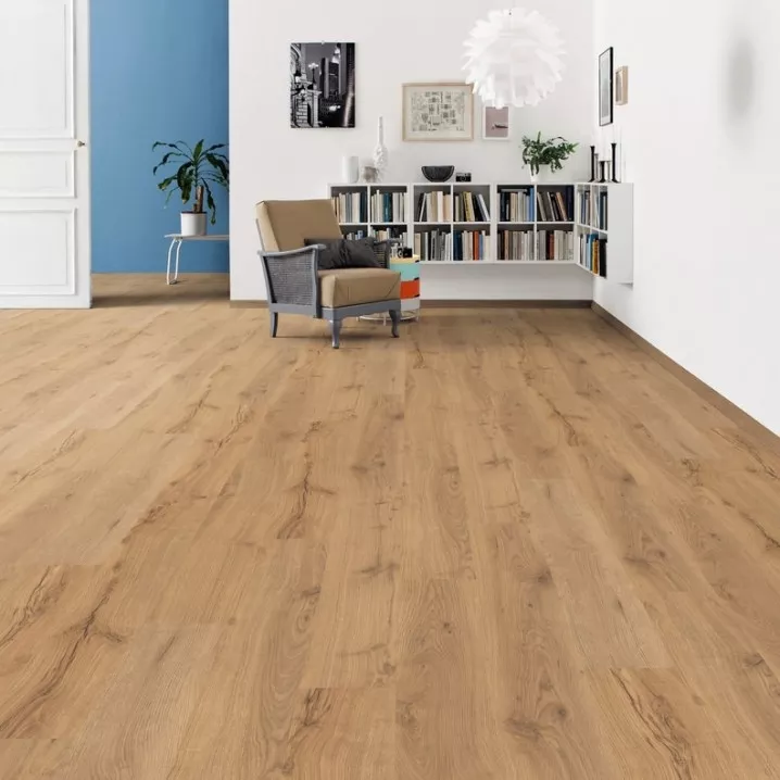 Ламинат 526676 Alpine Oak Nature Tritty 100 Haro - в Днепре Ламинат 526676 Alpine Oak Nature Tritty 100 Haro - в Днепре