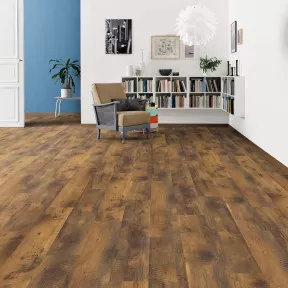 Ламинат 526678 Vintage Oak Tritty 100 Haro