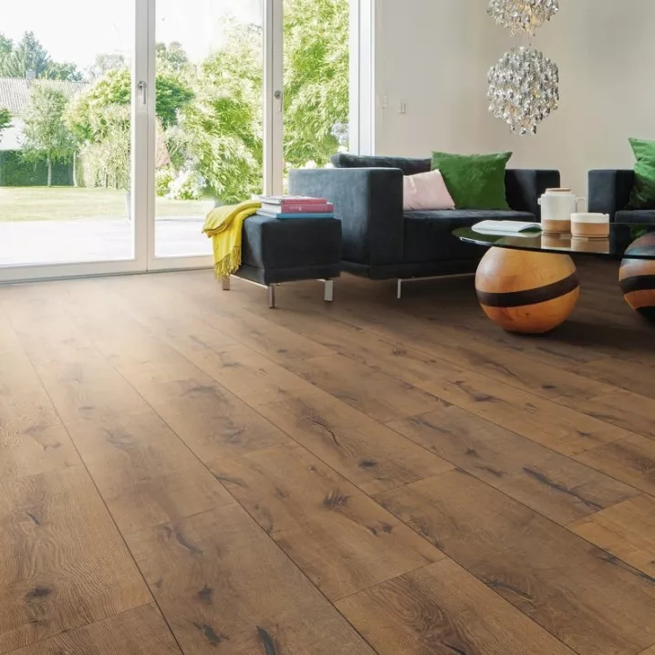 Ламинат 530327 Oak Italica Smoked Tritty 100 Haro - в Днепре Ламинат 530327 Oak Italica Smoked Tritty 100 Haro - в Днепре