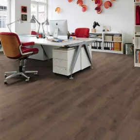 Ламинат 538697 Oak Contura Smoked Tritty 100 Haro