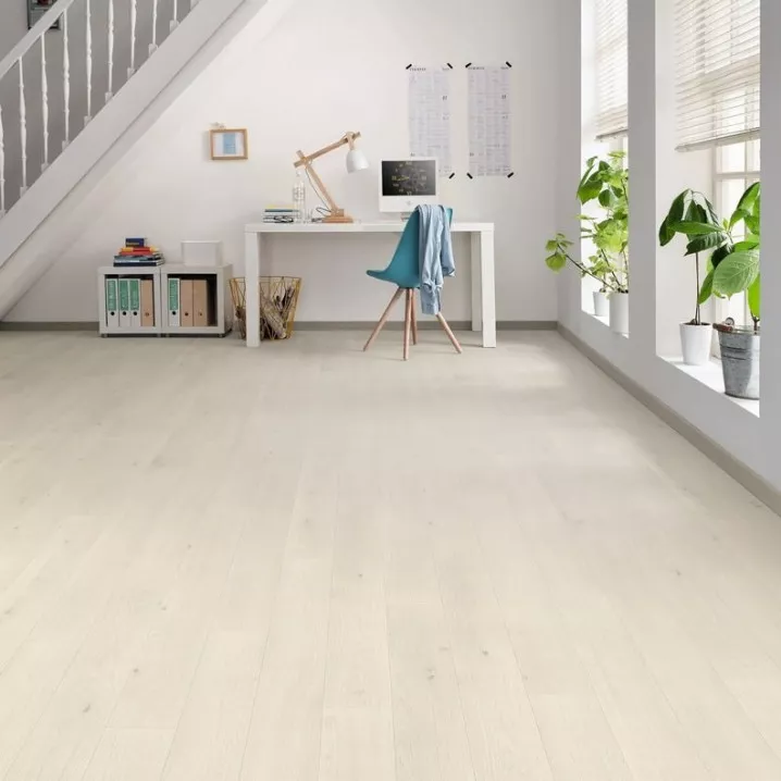 Ламинат 538716 Oak Emilia White Tritty 100 Loft 4V Haro - в Днепре Ламинат 538716 Oak Emilia White Tritty 100 Loft 4V Haro - в Днепре