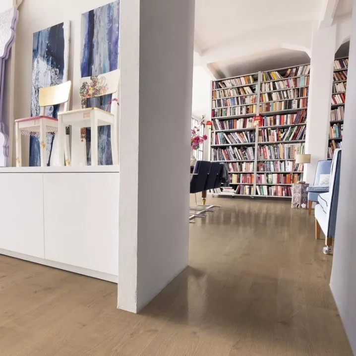 Ламинат 538722 Oak Portland Puro Tritty 100 Loft 4V Haro - в Днепре