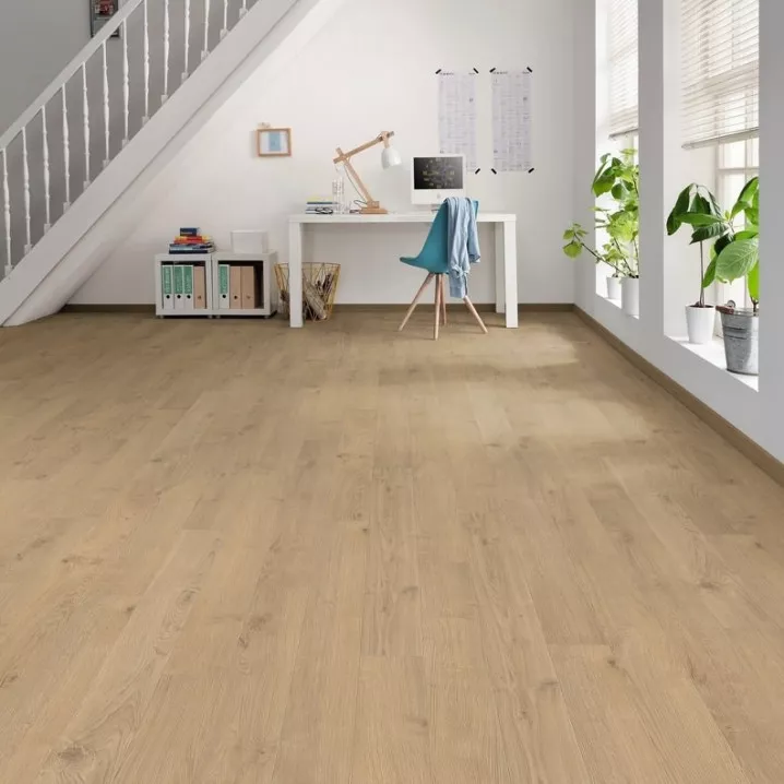 Ламинат 538722 Oak Portland Puro Tritty 100 Loft 4V Haro - в Днепре