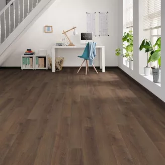 Цена Ламинат 538721 Oak Contura Smoked Tritty 100 Loft 4V Haro