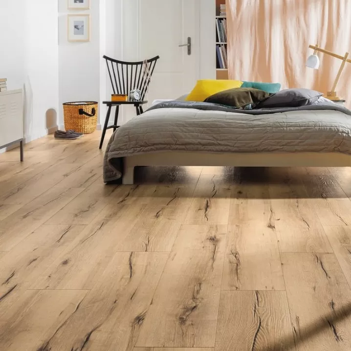 Ламинат 532060 Oak Italica Creme Tritty 100 Campus 4V Haro - в Днепре Ламинат 532060 Oak Italica Creme Tritty 100 Campus 4V Haro - в Днепре