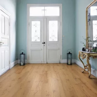 Цена Ламинат 532063 Alpine Oak Nature Tritty 100 Campus 4V Haro
