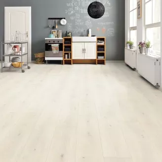 Цена Ламинат 538765 Oak Emilia White Tritty 100 Gran Via 4V Haro