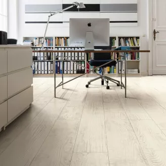 Цена Ламинат 530303 Chestnut Bianco Tritty 100 Gran Via 4V Haro