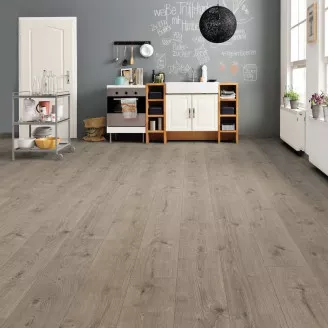 Цена Ламинат 533139 Oak Portland Grey Tritty 100 Gran Via 4V Haro