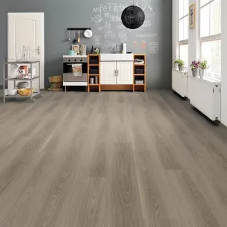 Цена Ламинат 526704 Oak Antique Grey Tritty 100 Gran Via 4V Haro