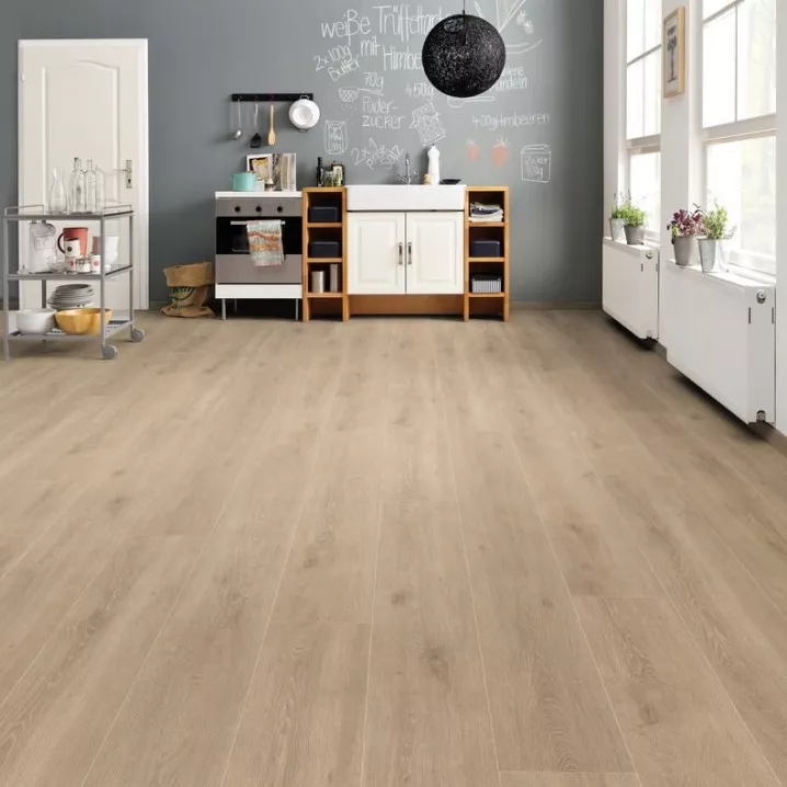 Ламинат 535269 Oak Veneto Crema Tritty 100 Gran Via 4V Haro - в Днепре