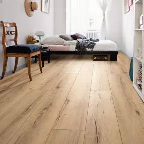 Ламинат 530693 Oak Antique Grey Tritty 100 Gran Via 4V Haro