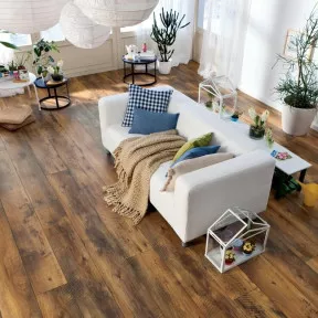 Ламинат 526712 Vintage Oak Tritty 100 Gran Via 4V Haro