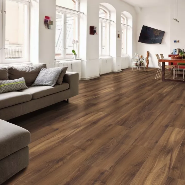 Ламинат 526714 Italian Walnut Tritty 100 Gran Via 4V Haro - в Днепре Ламинат 526714 Italian Walnut Tritty 100 Gran Via 4V Haro - в Днепре