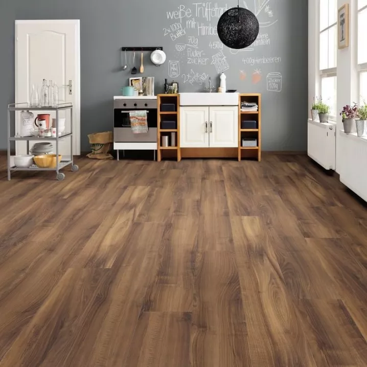 Ламинат 526714 Italian Walnut Tritty 100 Gran Via 4V Haro - в Днепре Ламинат 526714 Italian Walnut Tritty 100 Gran Via 4V Haro - в Днепре