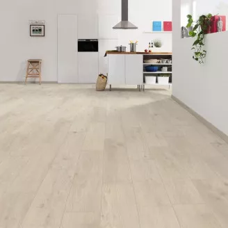 Цена Ламинат 537368 Oak Sicilia White Tritty 200 Aqua Haro