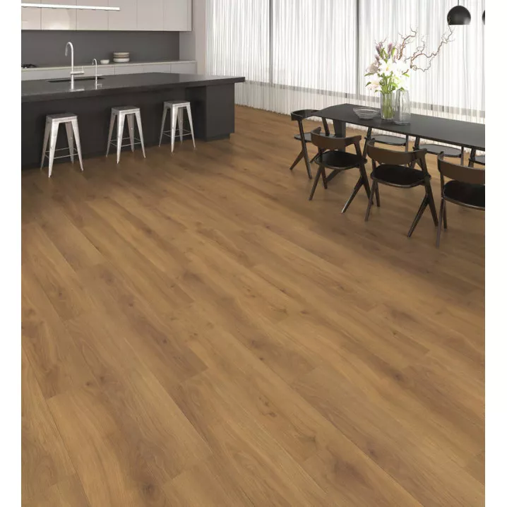 Ламинат 540242 Oak Emilia Honey Tritty 200 Aqua Haro - в Днепре