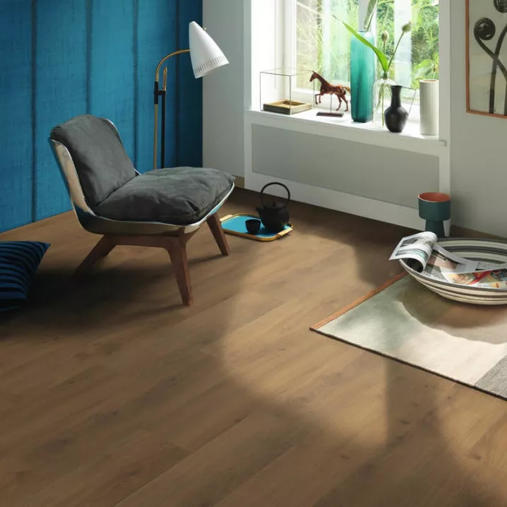 Ламинат 540242 Oak Emilia Honey Tritty 200 Aqua Haro - в Днепре
