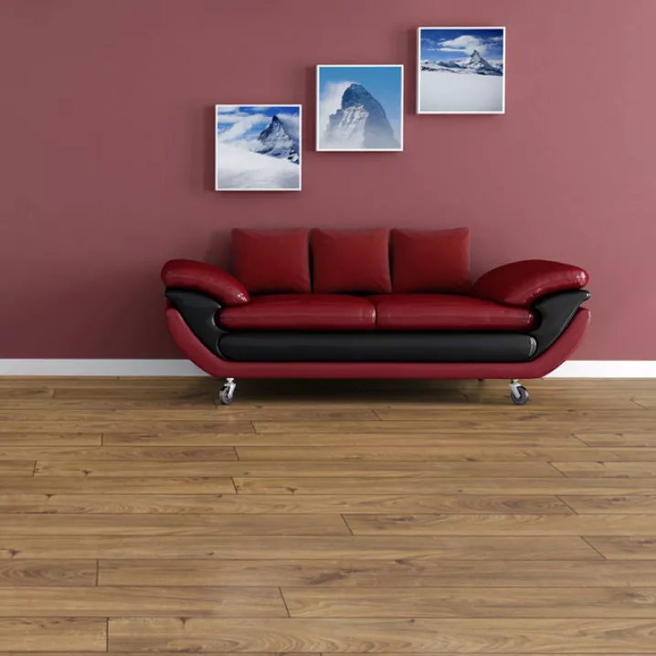 Ламинат 3077 Дуб Баскийский King Size Kronopol - в Днепре