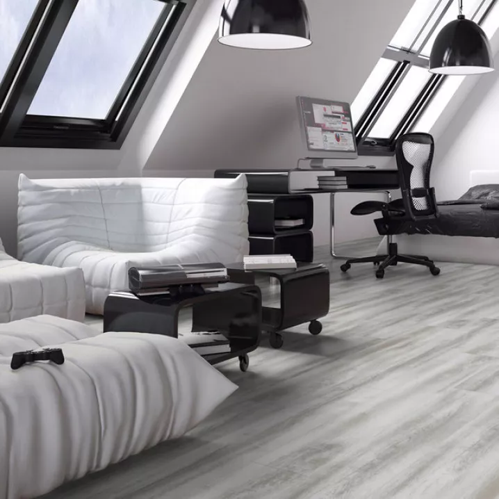 Ламинат 4907 Дуб Саксонский Progress Kronopol - в Днепре Ламинат 4907 Дуб Саксонский Progress Kronopol - в Днепре