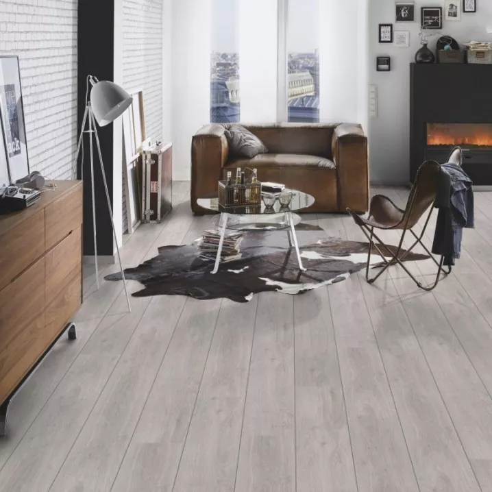 Ламинат 8461 Дуб Сент Морис Variostep Classic Krono Original - в Днепре