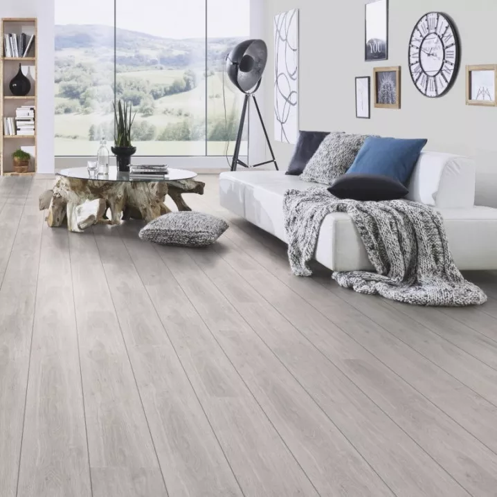 Ламинат 8461 Дуб Сент Морис Variostep Classic Krono Original - в Днепре